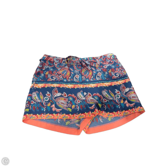 Shorts By Loft In Multi-colored, Size: 2