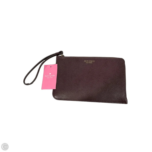 Wristlet Designer By Kate Spade, Size: Large