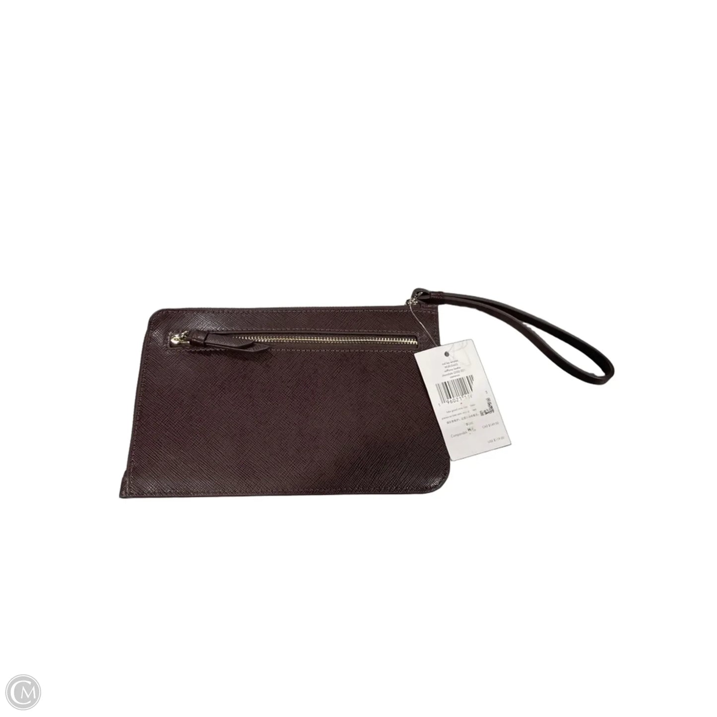 Wristlet Designer By Kate Spade, Size: Large