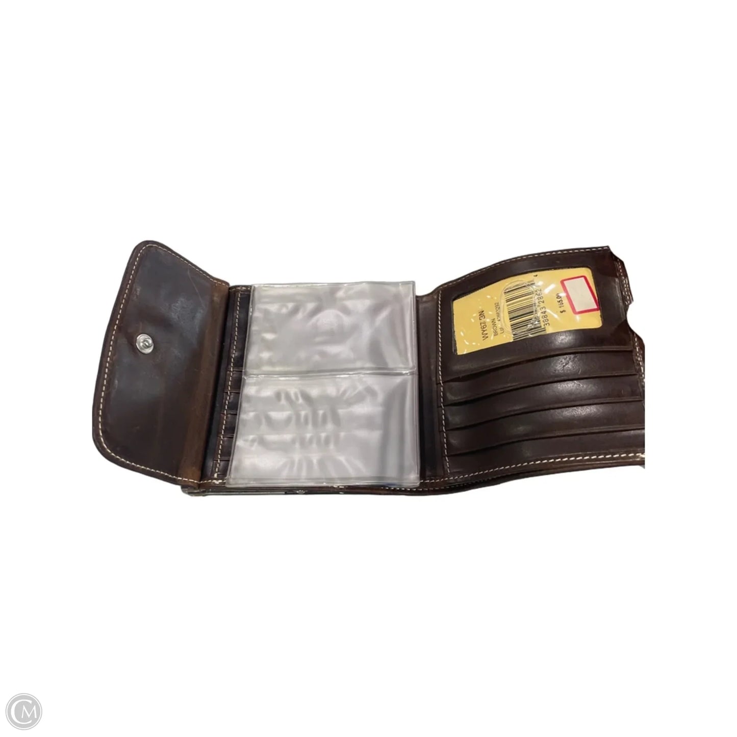Wallet Designer By Dooney And Bourke, Size: Small