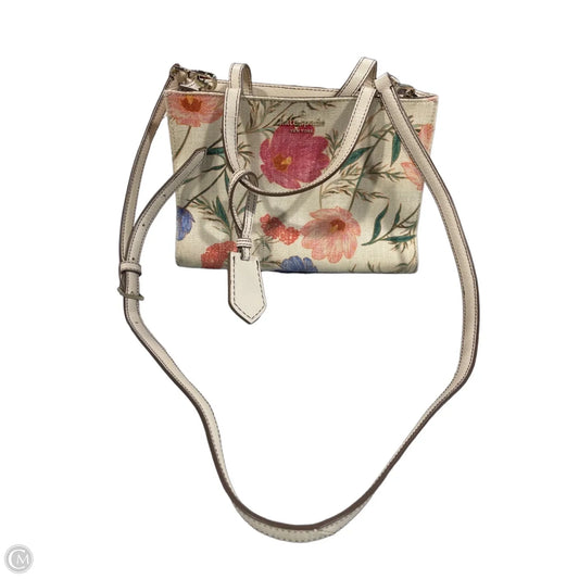 Crossbody Designer By Kate Spade, Size: Small