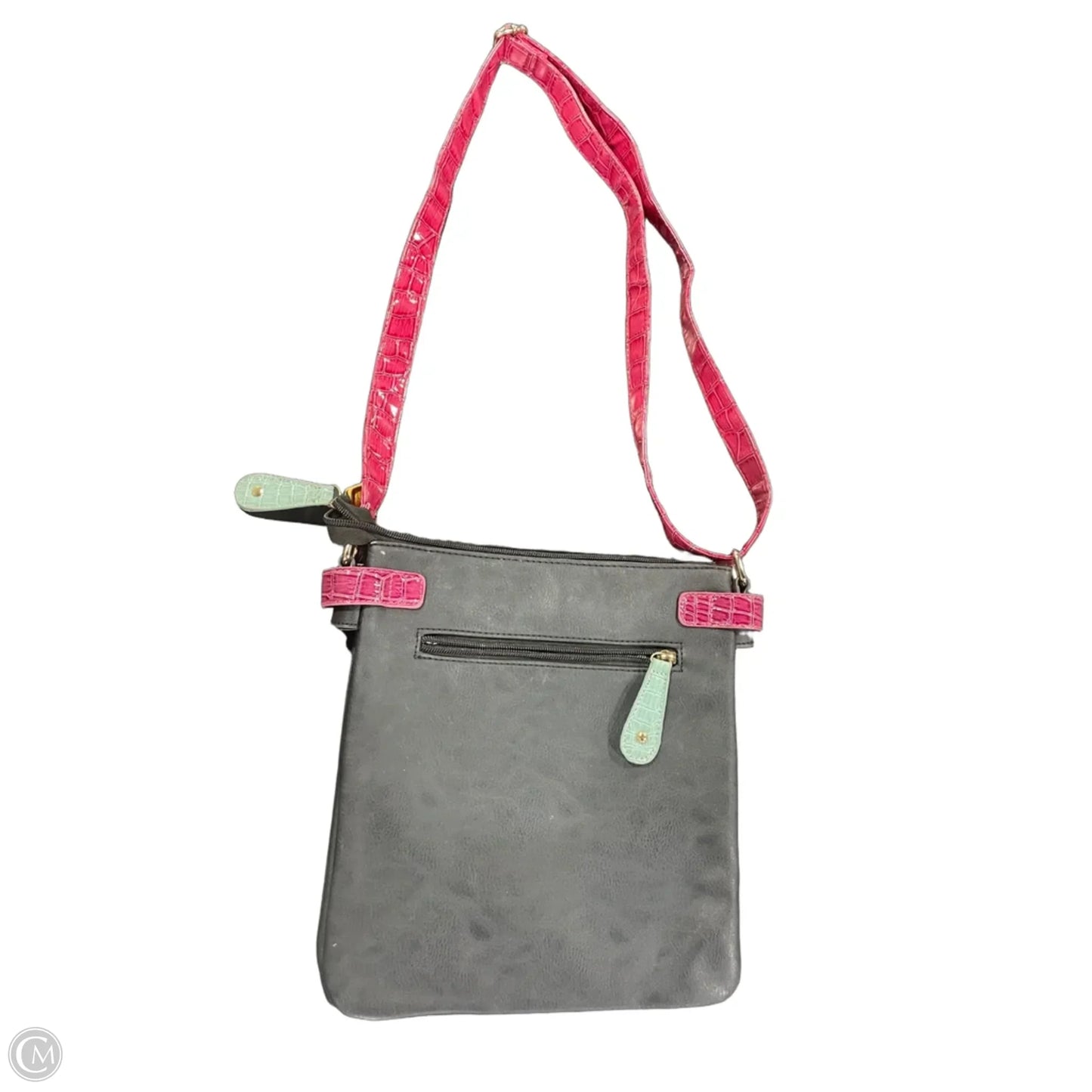 Handbag By Clothes Mentor, Size: Small