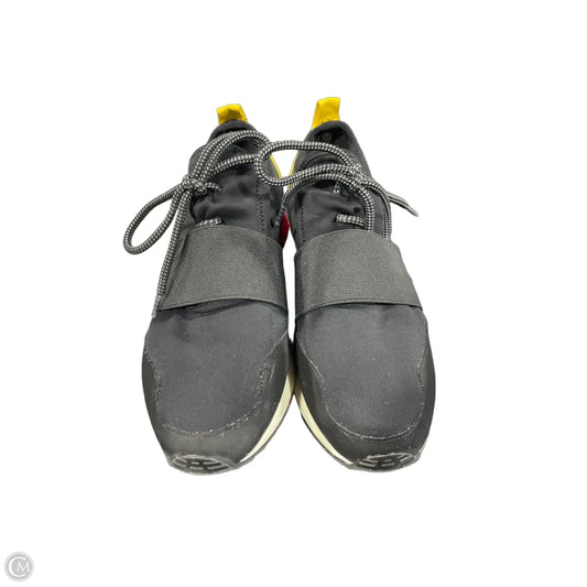 Shoes Sneakers By Aldo In Multi-colored, Size: 7.5