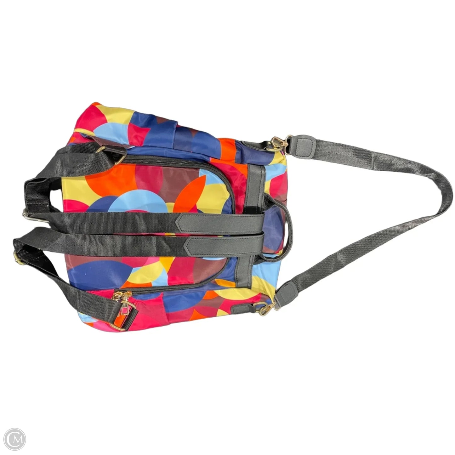 Backpack By Clothes Mentor, Size: Small