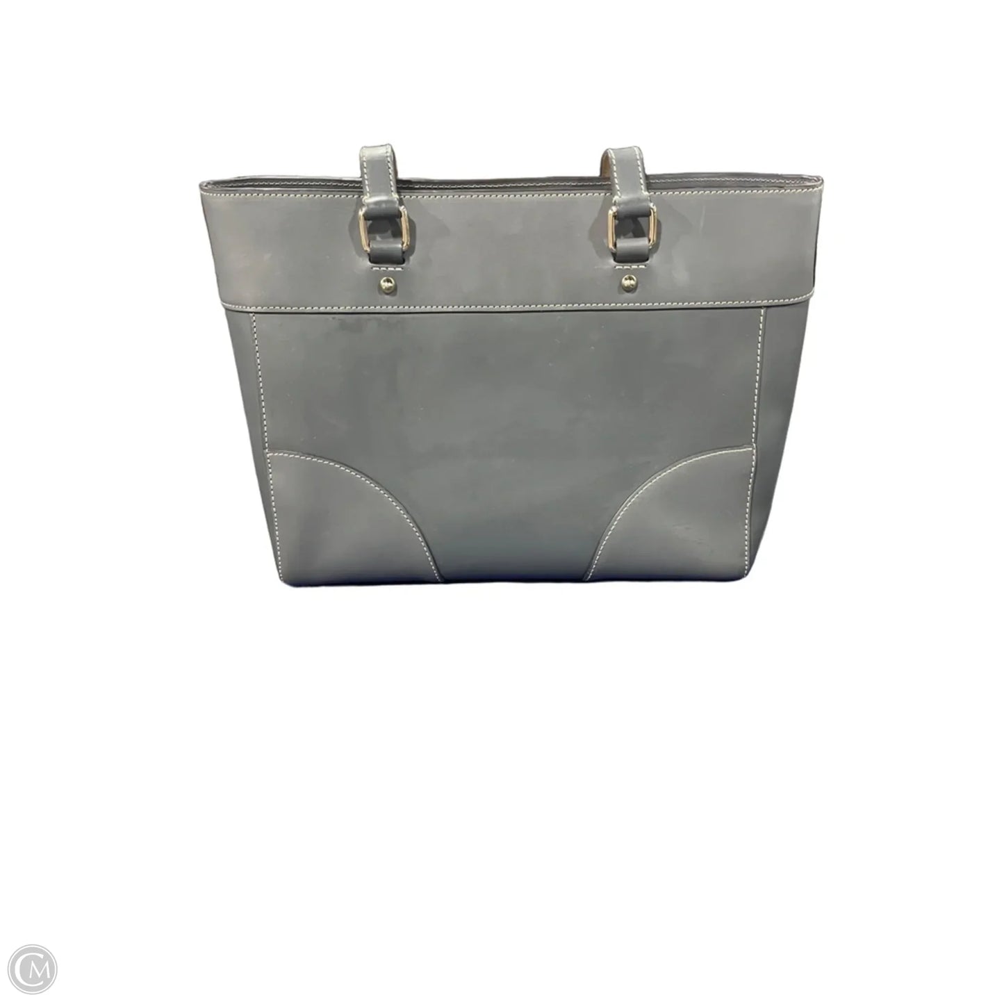 Handbag Designer By Dooney And Bourke, Size: Large