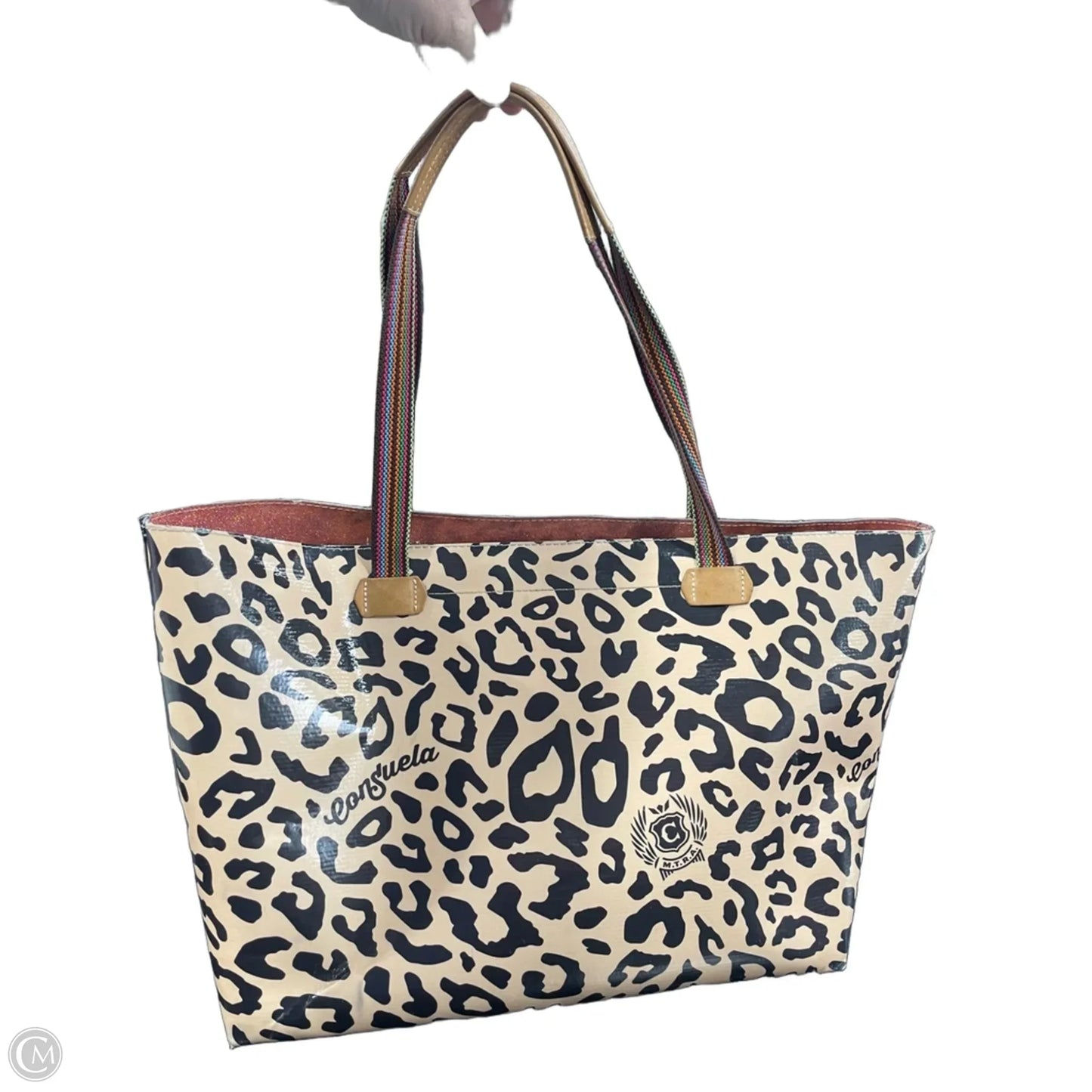 Tote By Consuela, Size: Large