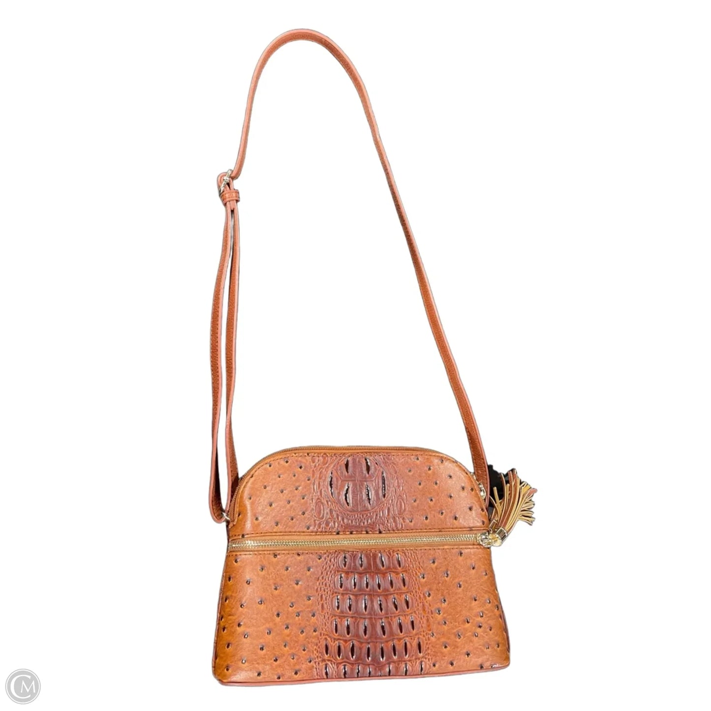 Crossbody By Clothes Mentor, Size: Small