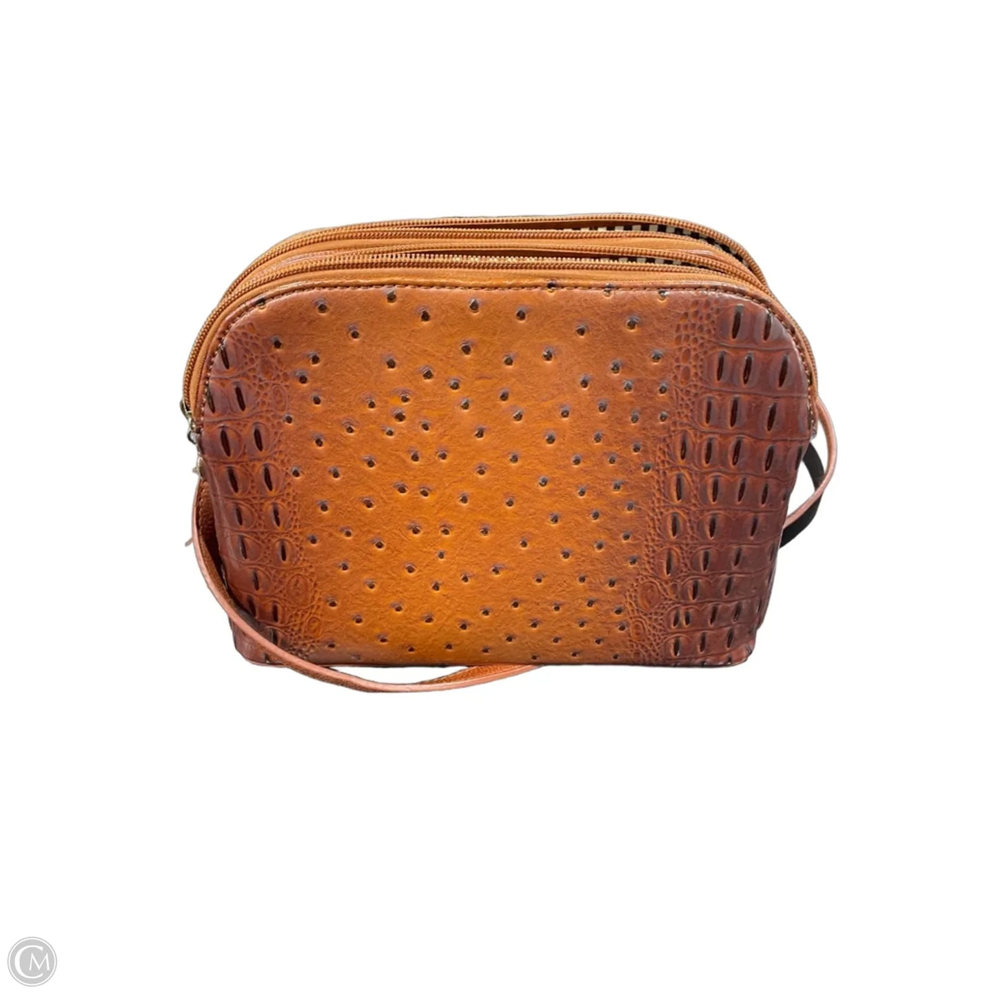 Crossbody By Clothes Mentor, Size: Small