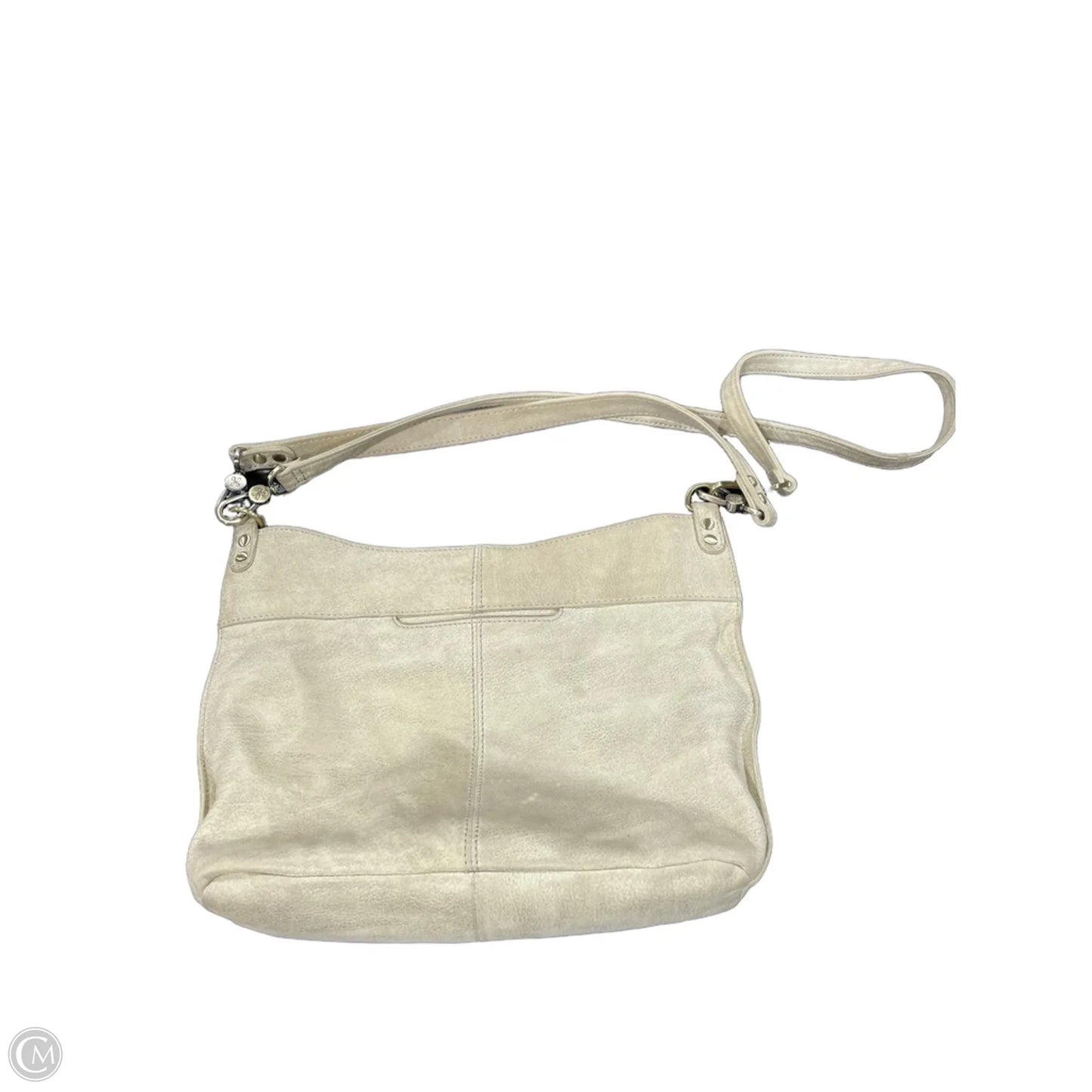 Handbag By Hobo Intl, Size: Large