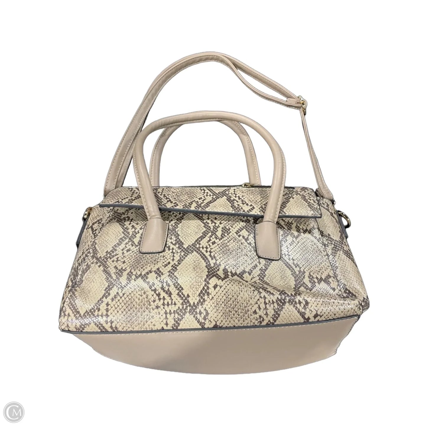 Crossbody By New York And Co, Size: Medium