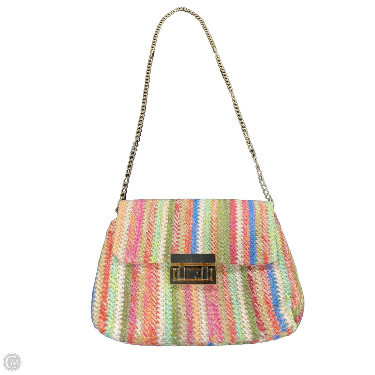 Handbag By Clothes Mentor, Size: Small