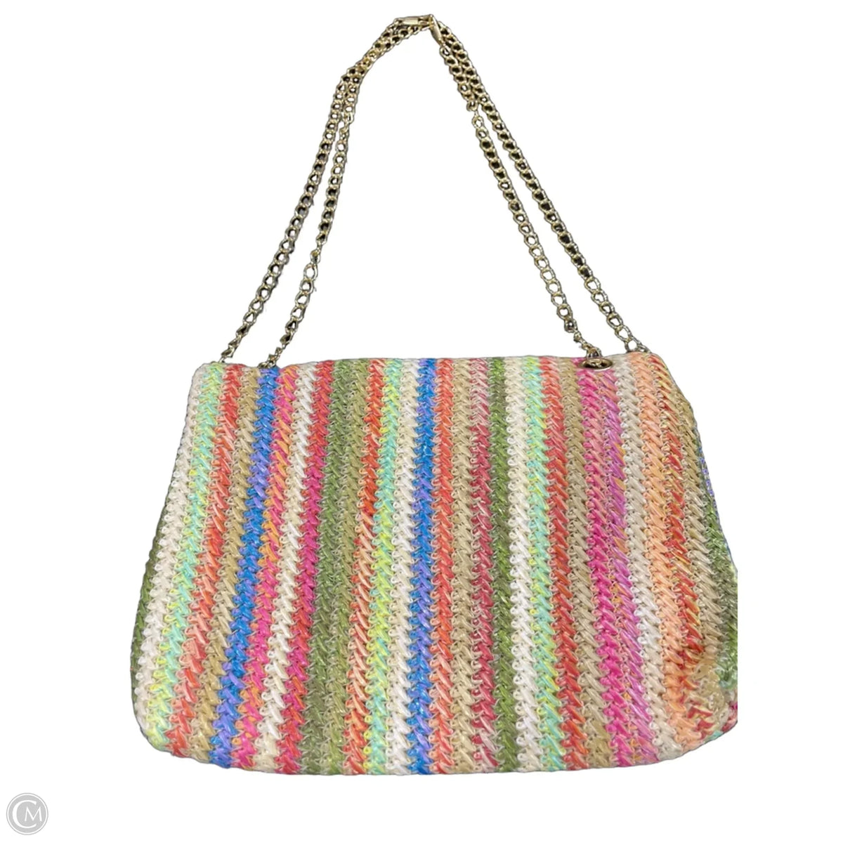 Handbag By Clothes Mentor, Size: Small