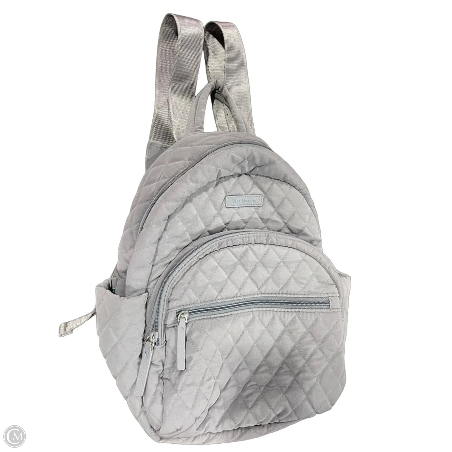 Backpack By Vera Bradley, Size: Small