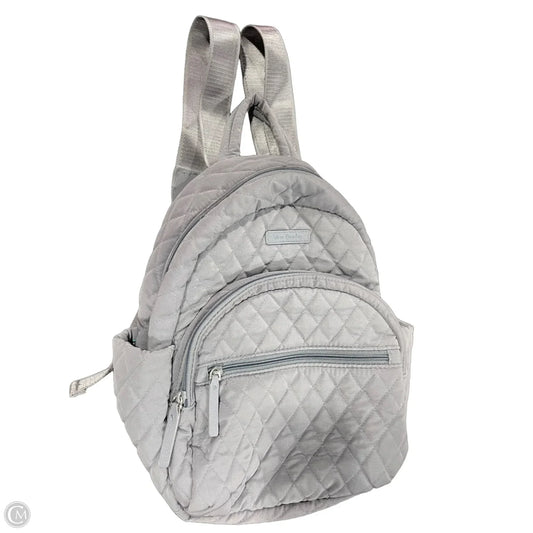 Backpack By Vera Bradley, Size: Small
