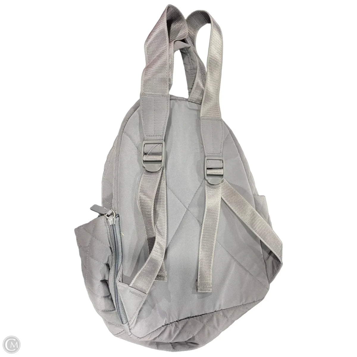 Backpack By Vera Bradley, Size: Small