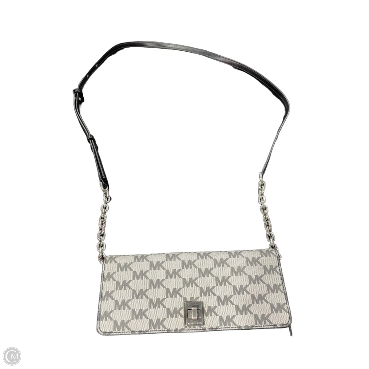 Crossbody Designer By Michael Kors, Size: Small