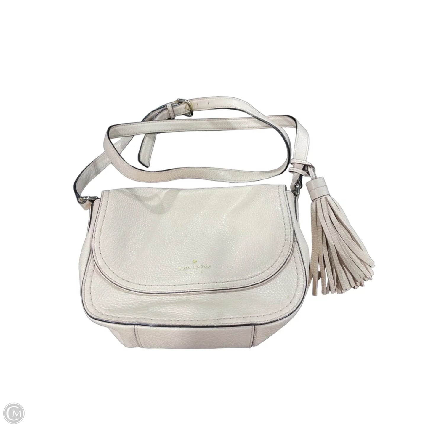 Crossbody Designer By Kate Spade, Size: Small