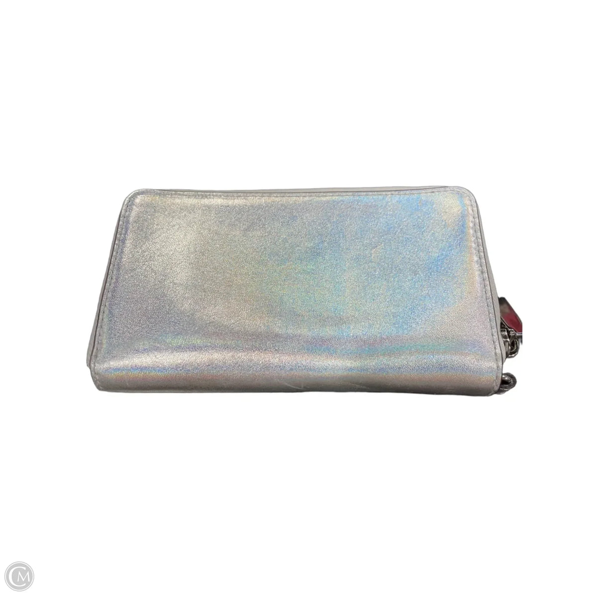 Wallet By Michael By Michael Kors, Size: Medium