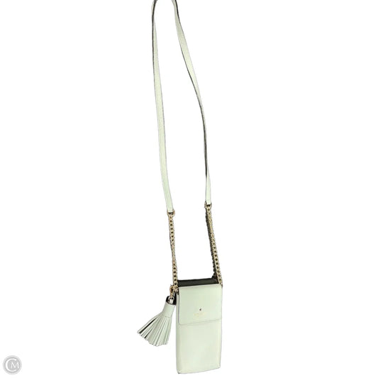 Crossbody Designer By Kate Spade, Size: Small