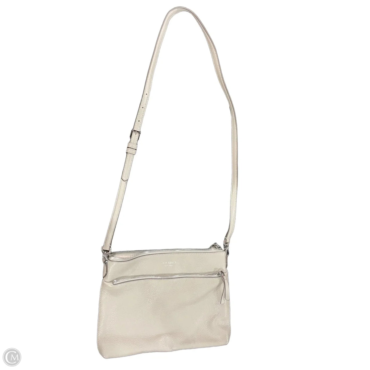 Crossbody Designer By Kate Spade, Size: Medium