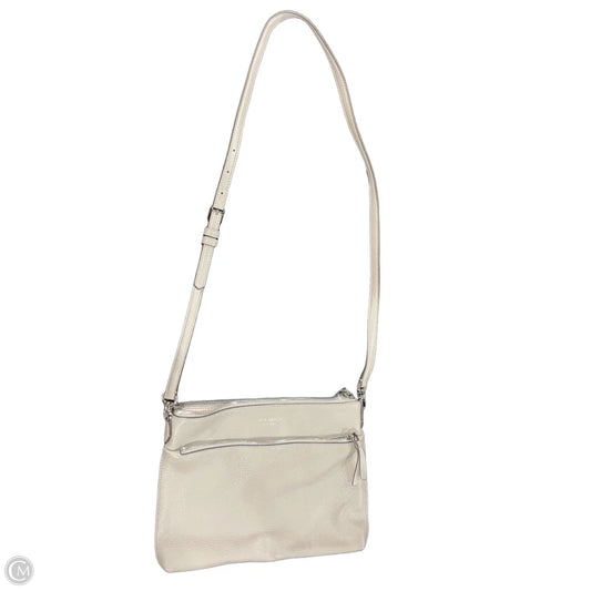 Crossbody Designer By Kate Spade, Size: Medium