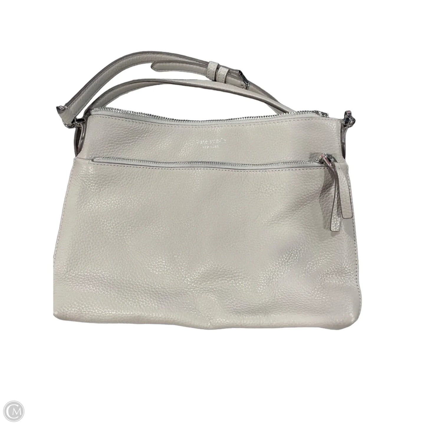 Crossbody Designer By Kate Spade, Size: Medium