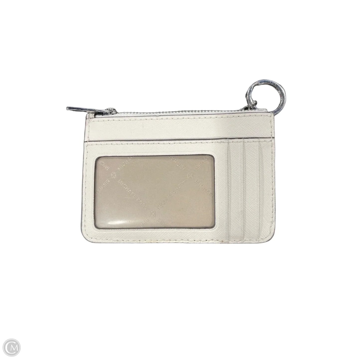 Wallet By Michael By Michael Kors, Size: Small