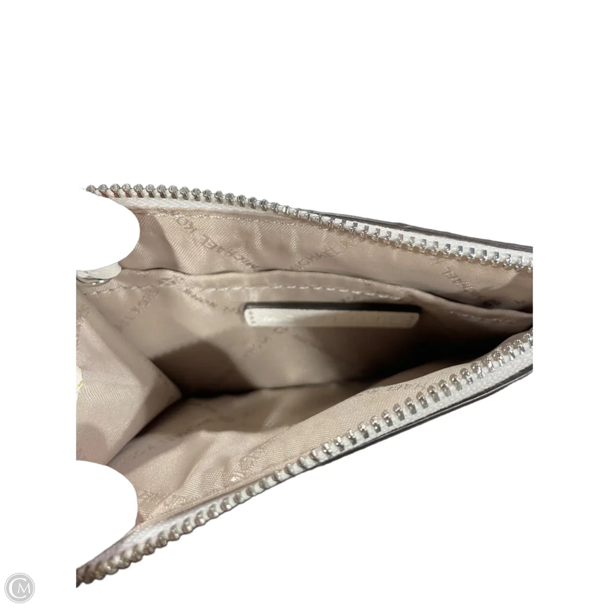 Wallet By Michael By Michael Kors, Size: Small