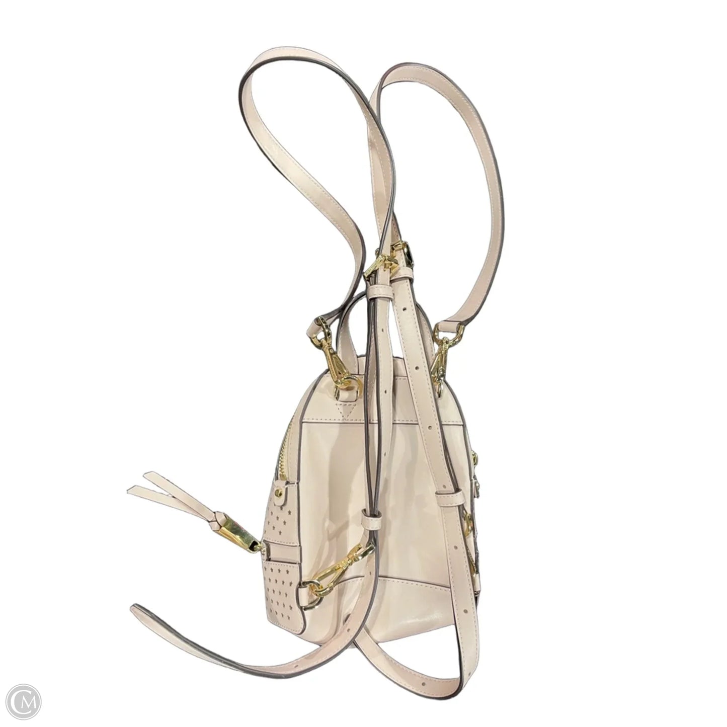 Backpack By Michael By Michael Kors, Size: Small