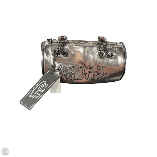 Handbag By Von Dutch, Size: Small