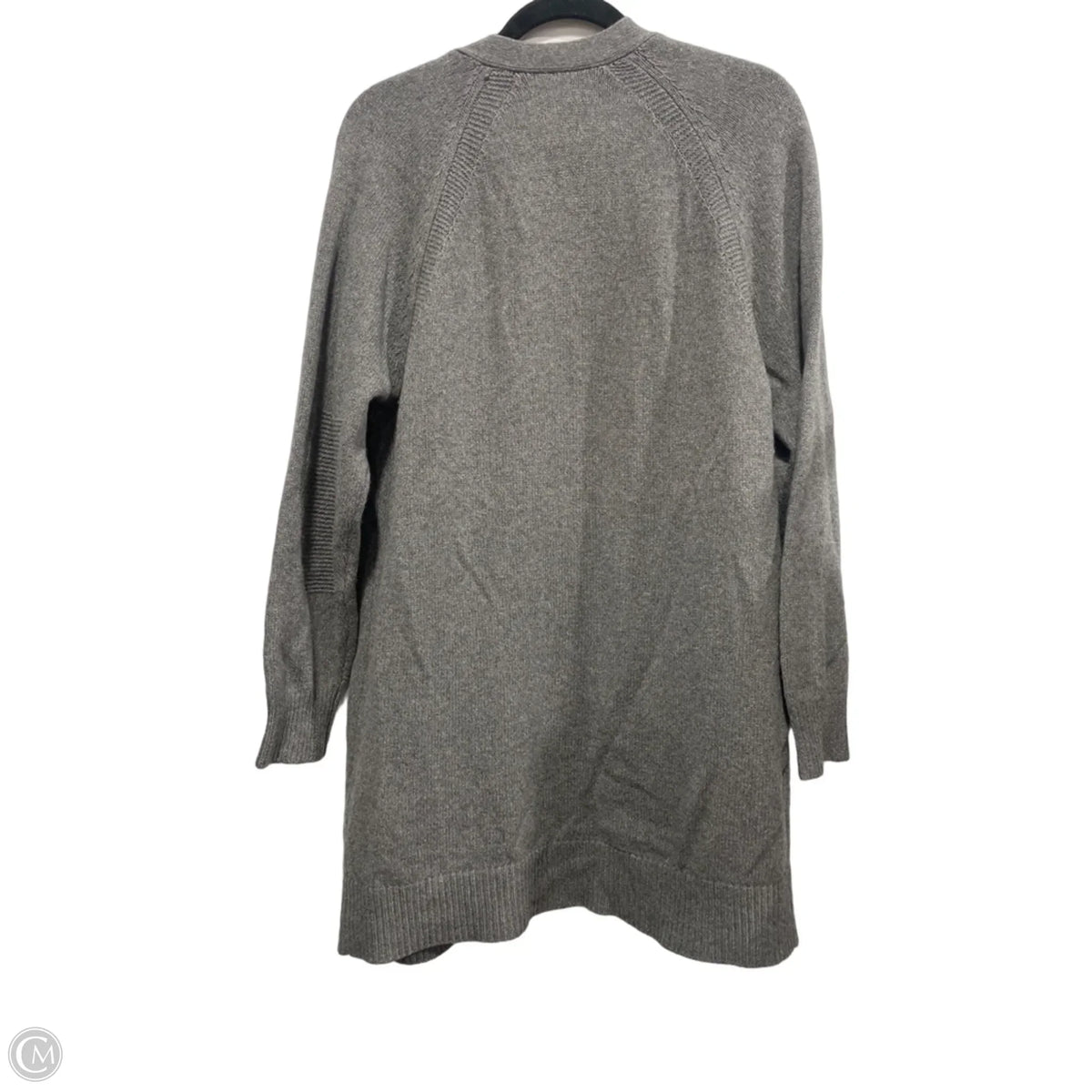 Cardigan By Rag And Bone In Grey, Size: Xs