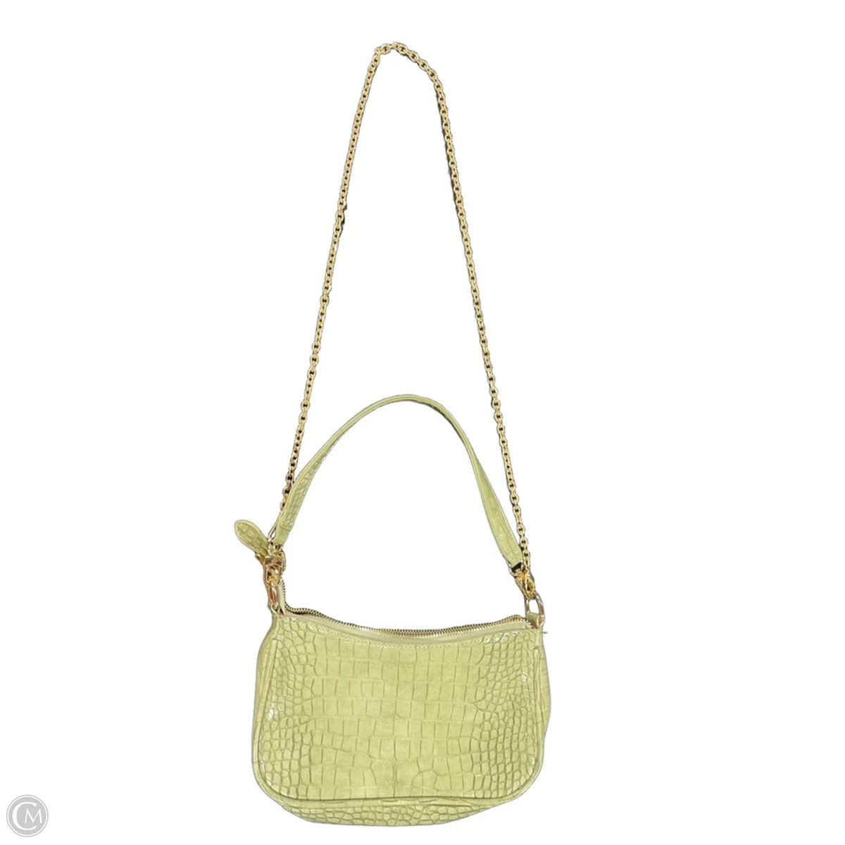 Handbag By Clothes Mentor, Size: Small