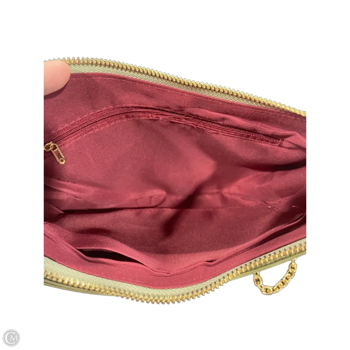 Handbag By Clothes Mentor, Size: Small