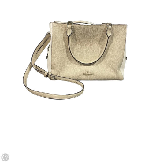 Crossbody Designer By Kate Spade, Size: Medium