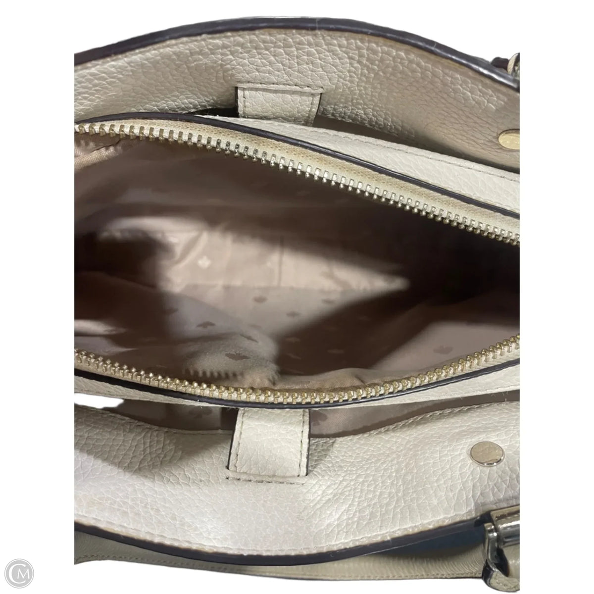 Crossbody Designer By Kate Spade, Size: Medium