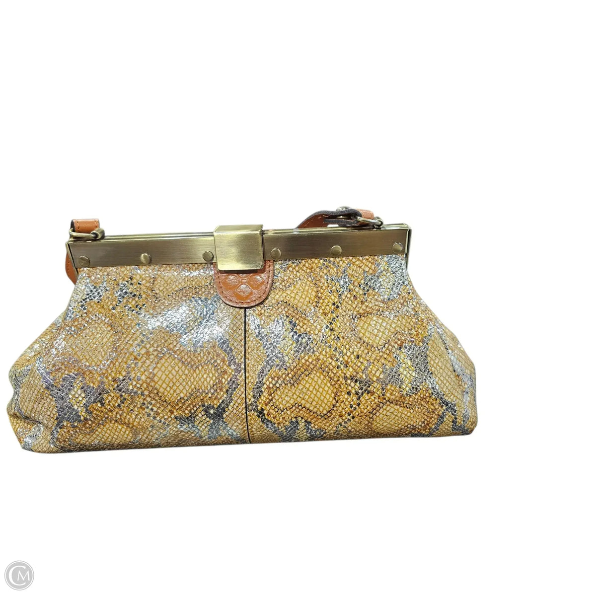 Handbag Designer By Patricia Nash, Size: Medium