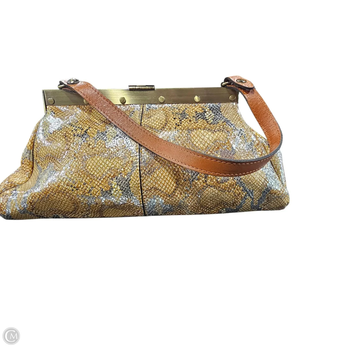 Handbag Designer By Patricia Nash, Size: Medium