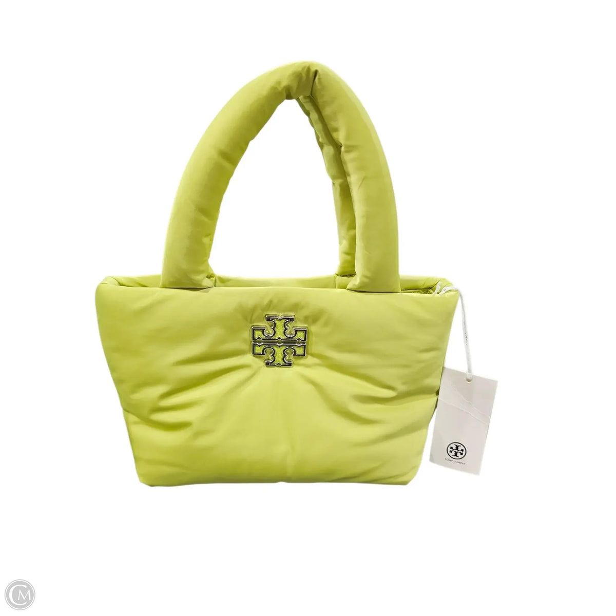 Handbag Designer By Tory Burch, Size: Small