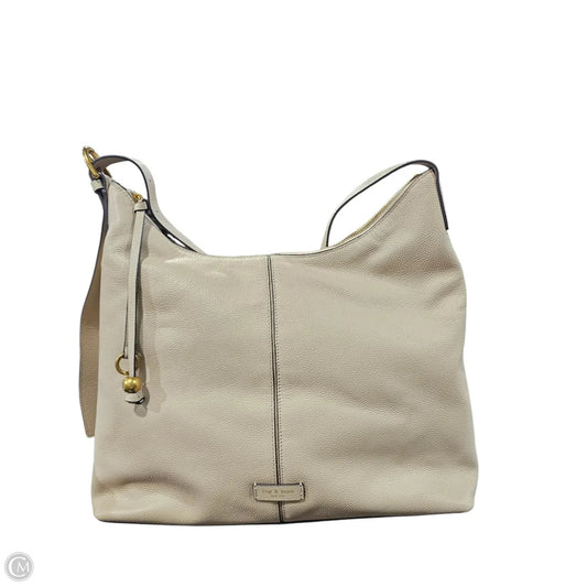 Handbag Leather By Rag And Bone, Size: Large