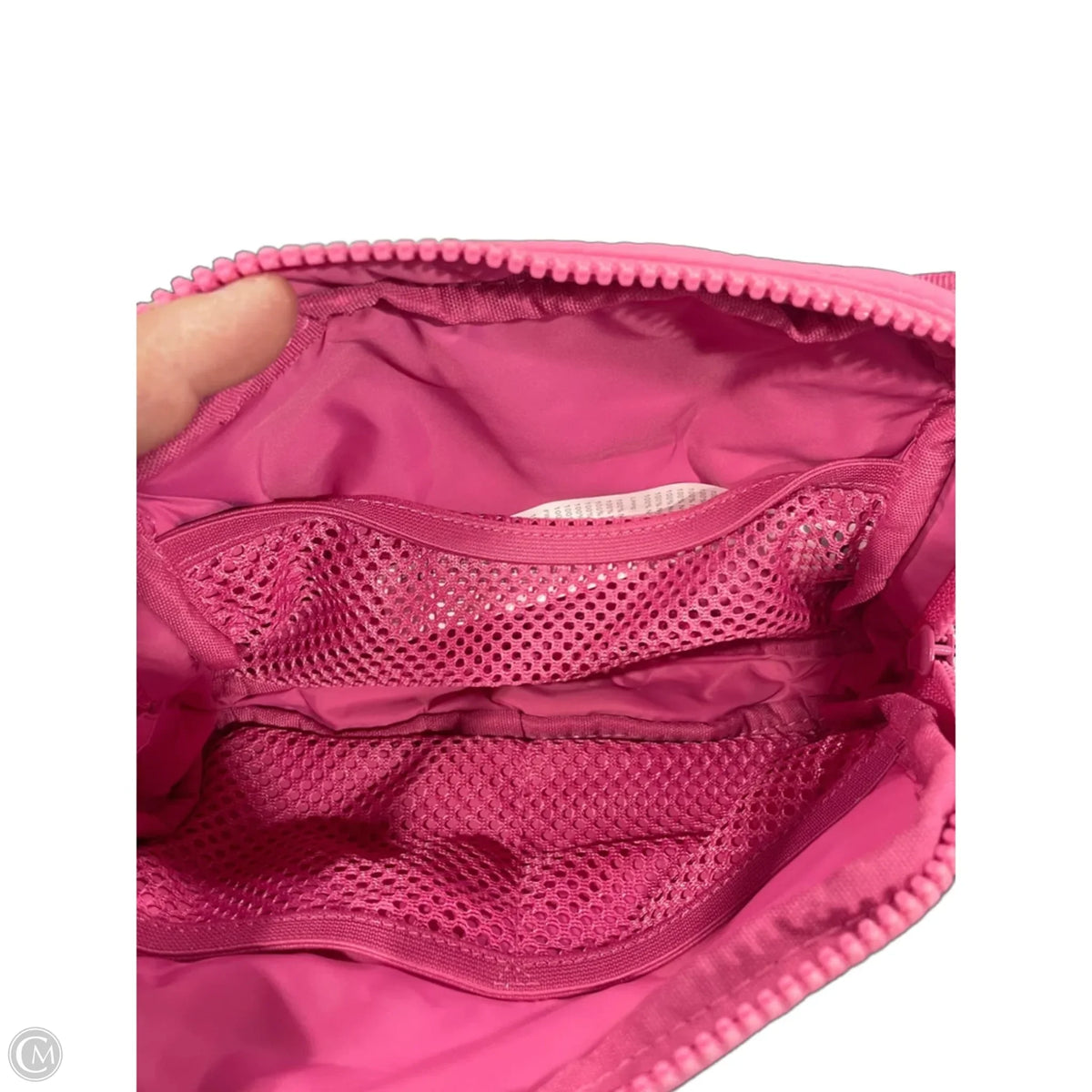 Belt Bag By Fabletics, Size: Small