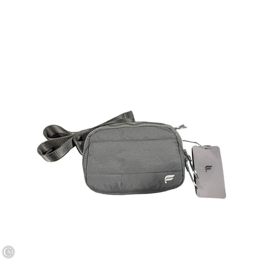 Belt Bag By Fabletics, Size: Small