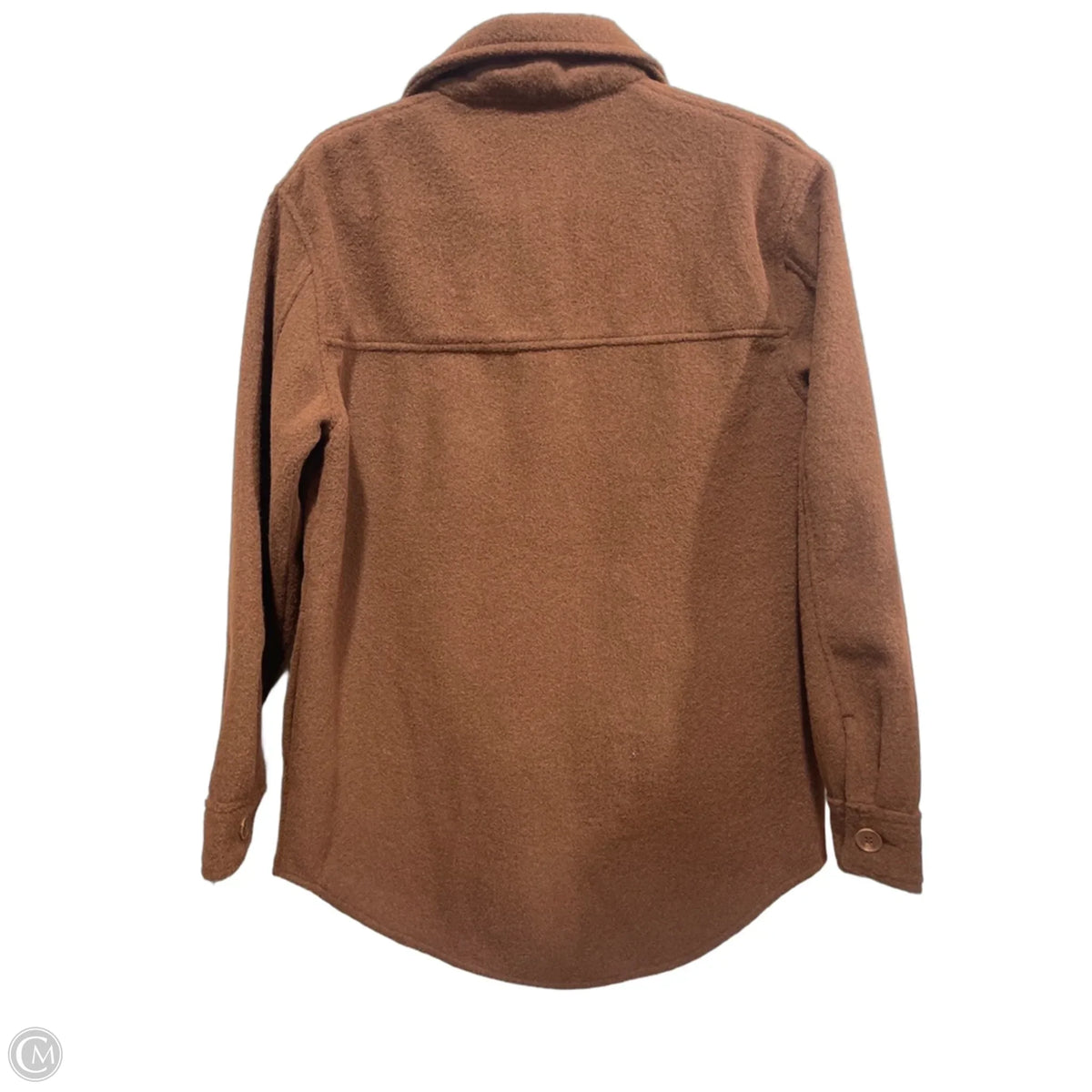 Jacket Other By Joie In Brown, Size: Sp