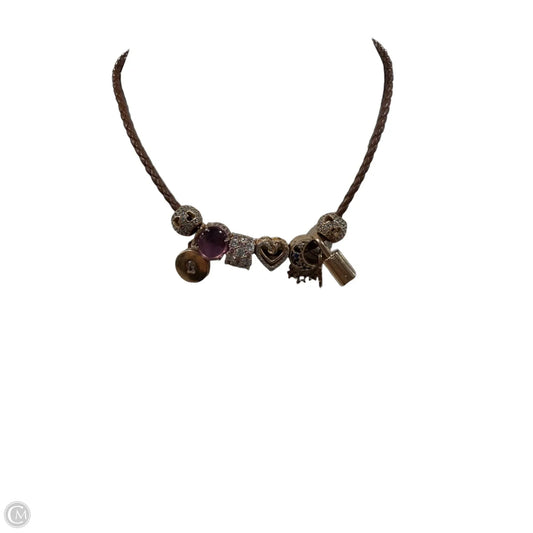 Bracelet Other By Pandora