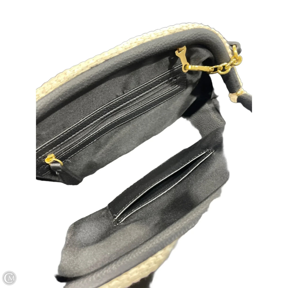 Clutch By Free Assembly, Size: Medium