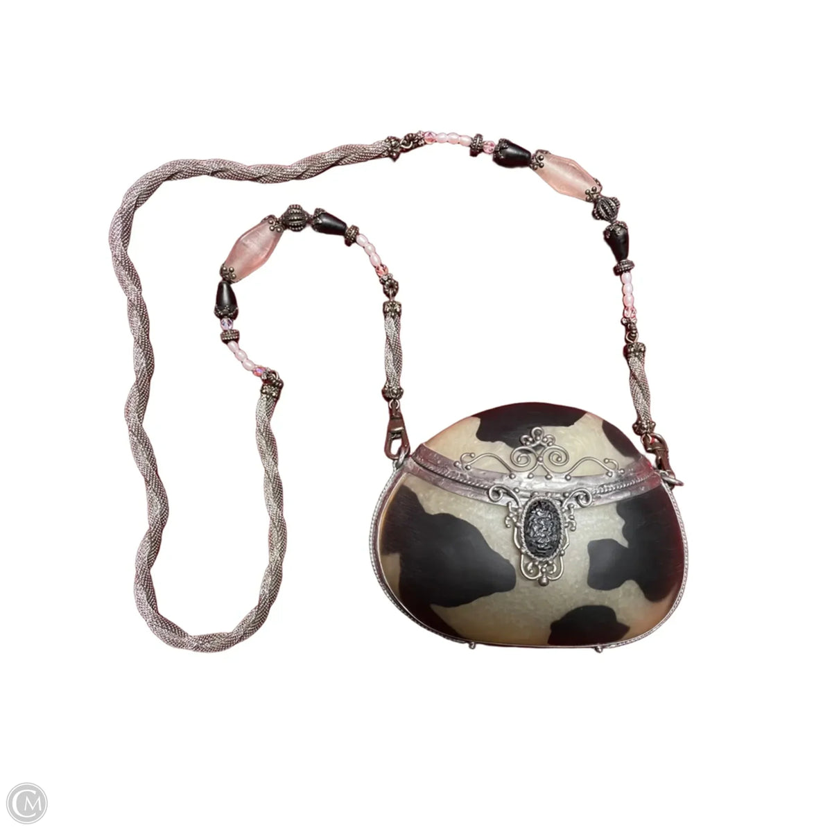 Handbag By Clothes Mentor, Size: Small