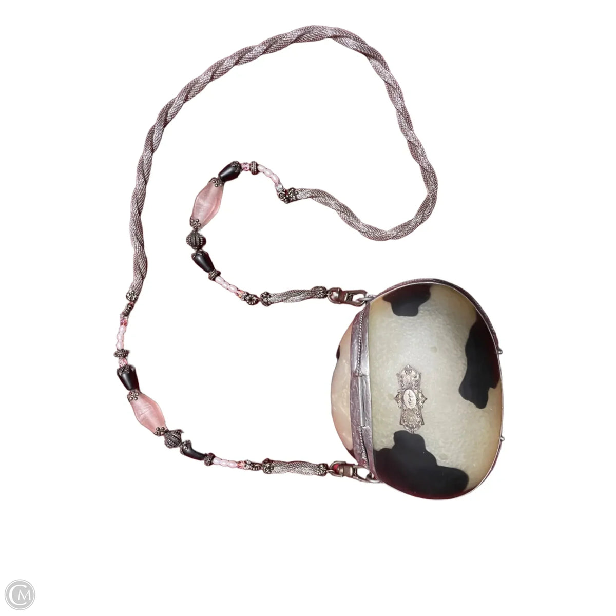Handbag By Clothes Mentor, Size: Small