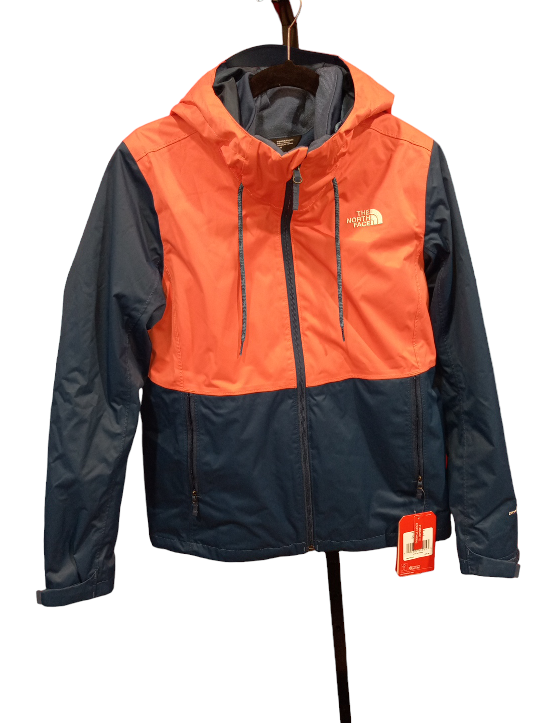 Jacket Utility By North Face  Size: M