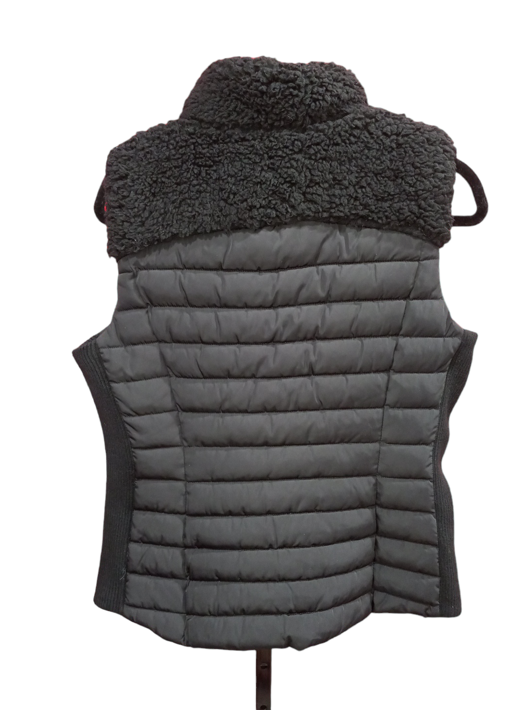 Vest Puffer & Quilted By Calvin Klein  Size: S