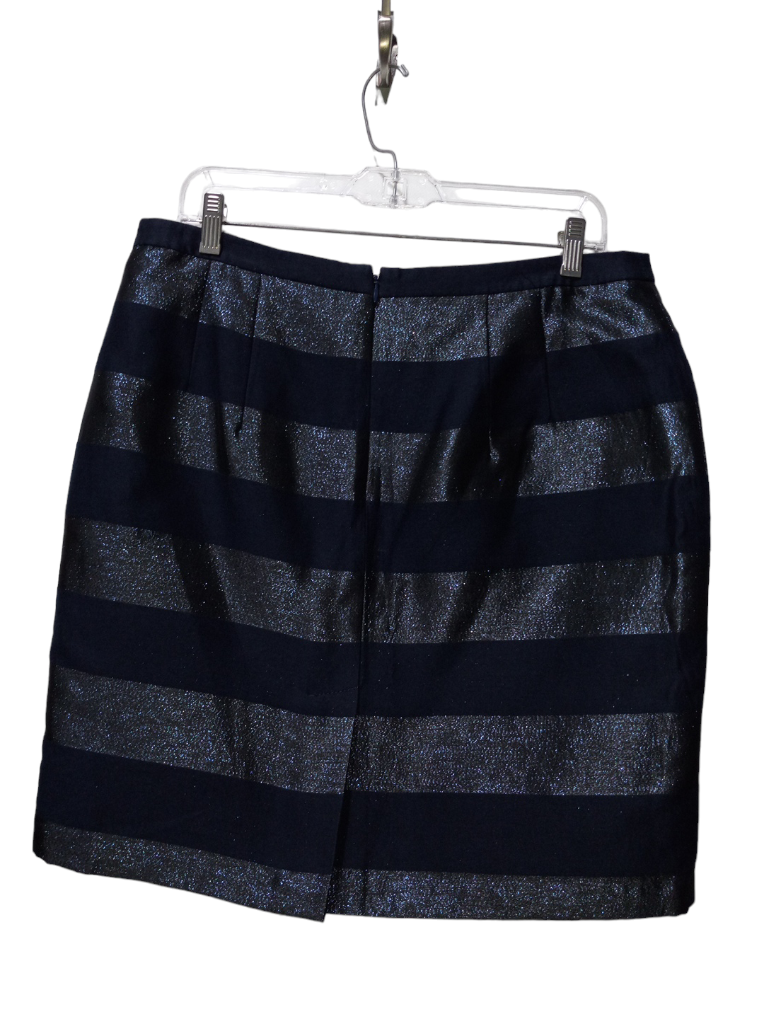 Striped Pattern Skirt Mini & Short Tommy Hilfiger, Size 12