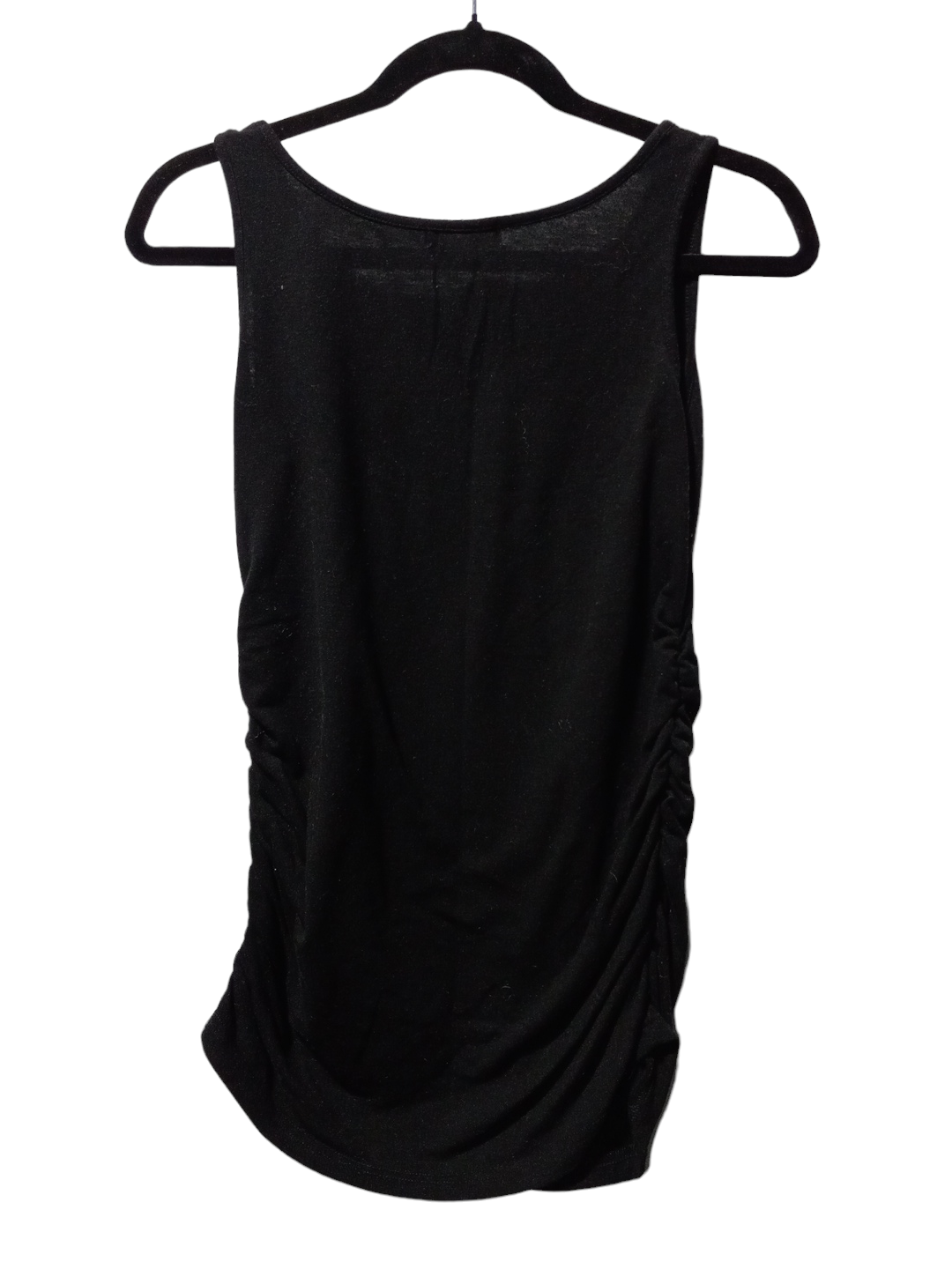 Maternity Top Sleeveless By Clothes Mentor  Size: S